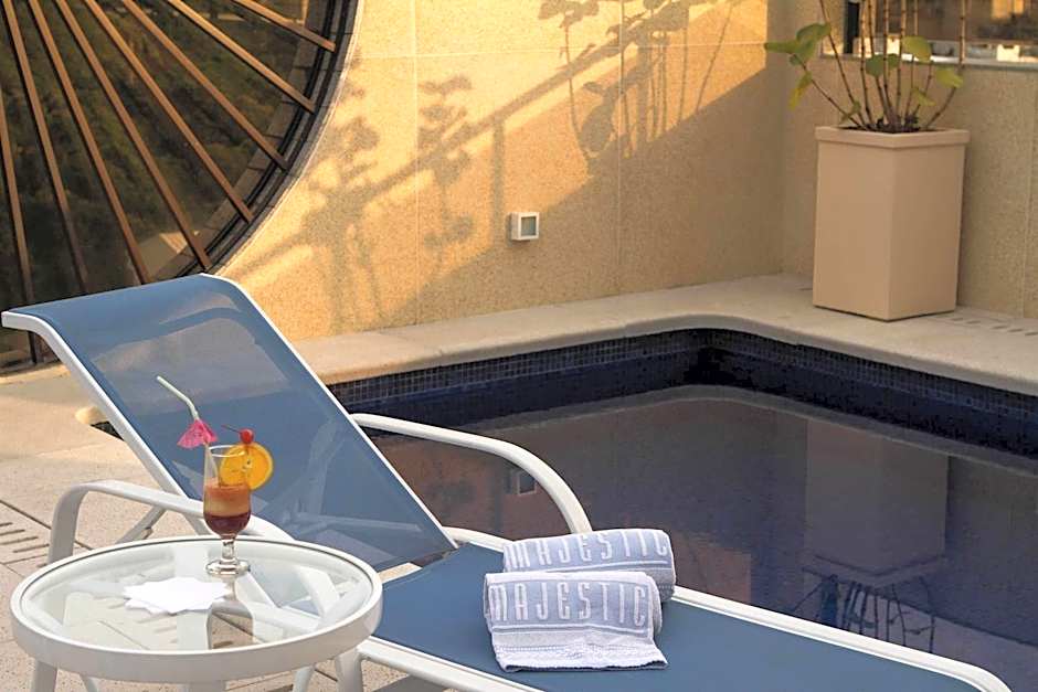 Majestic Rio Palace Hotel