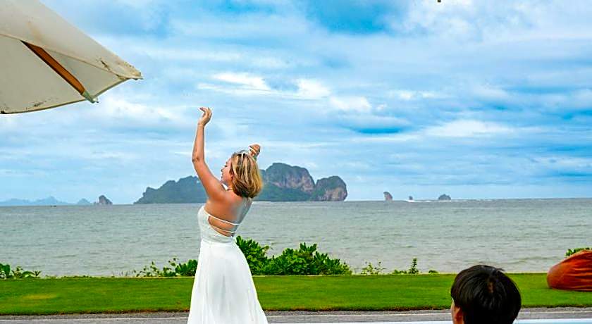 Tinidee Hideaway Tonsai Beach Krabi