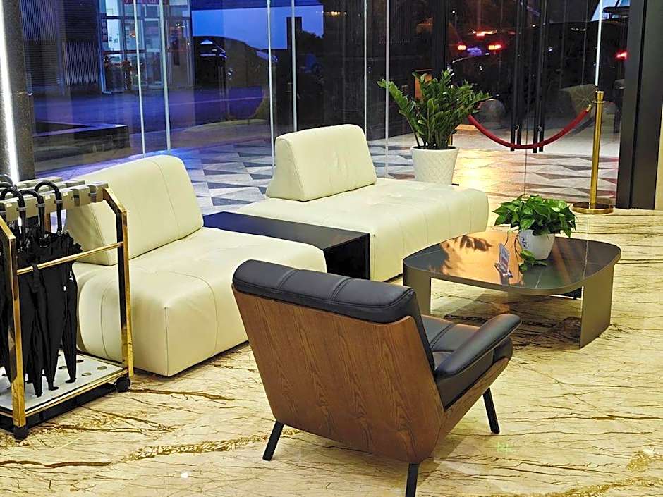 Shanshui Hotel – Guiyang, IA