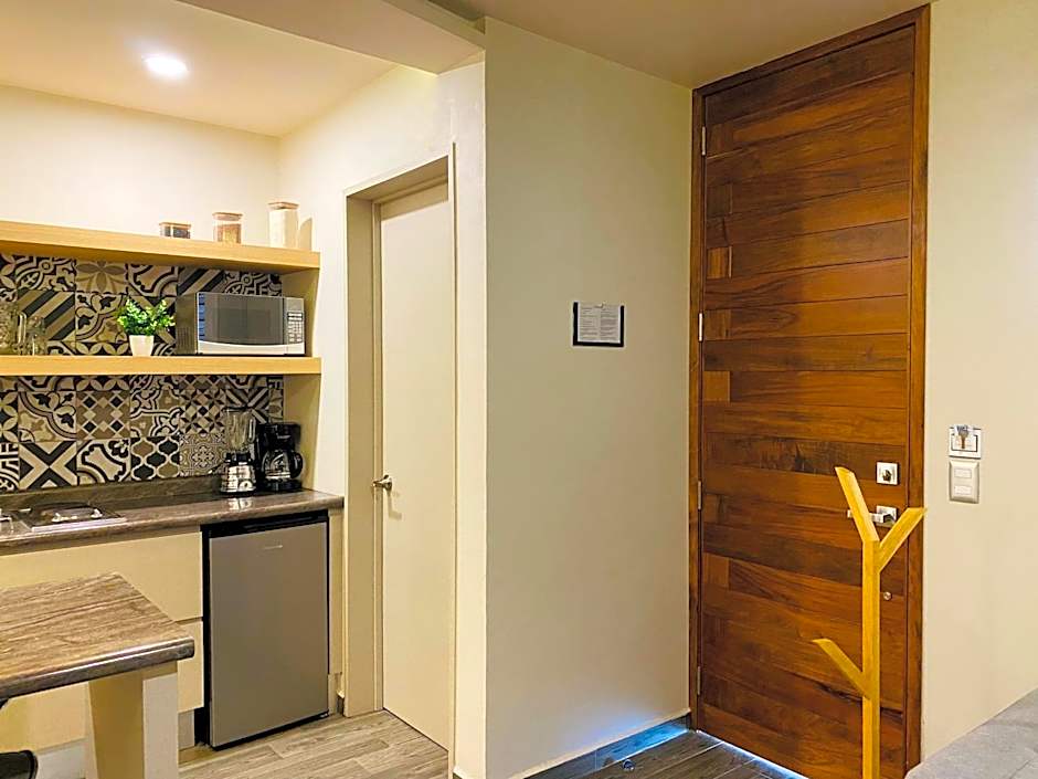 Loft Platino