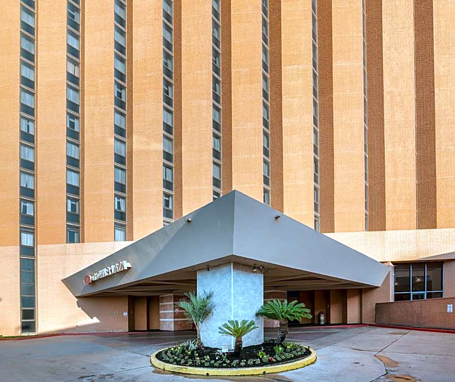 Crowne Plaza Houston Med Ctr-Galleria Area By IHG