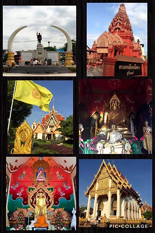 Martina Hotel (SHA Extra Plus)