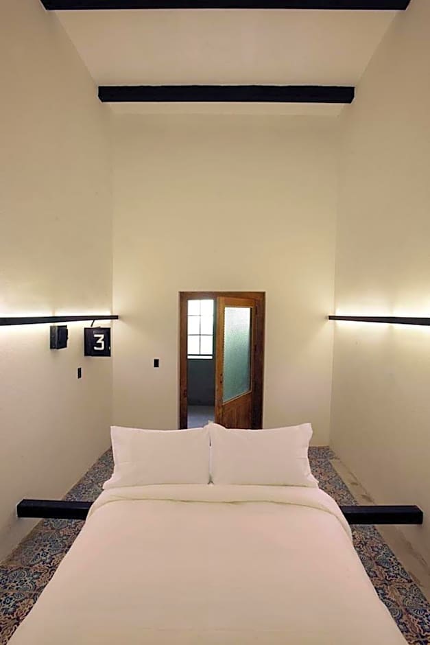 Downtown Beds