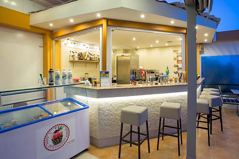 Nontas Hotel Apartments