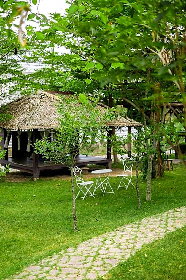 Casa Foresta Nan