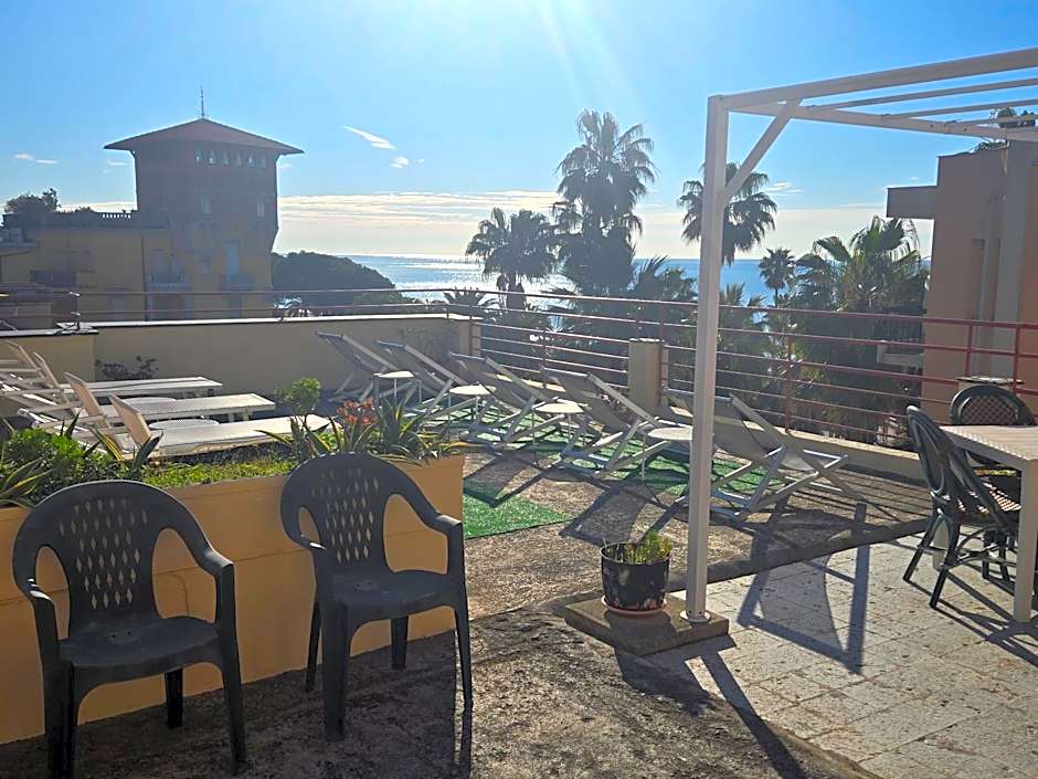 Hotel Colibrì
