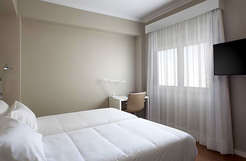 NH Las Palmas Playa las Canteras