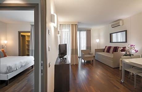 Premium Apartment + extra bed