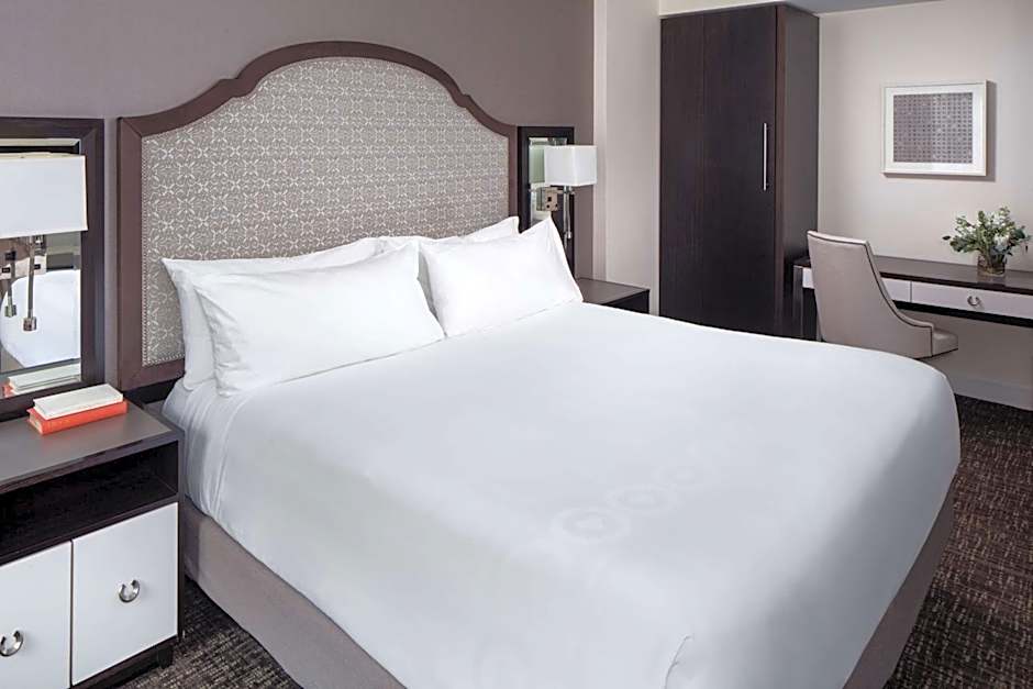 Park South Hotel, part of JdV by Hyatt