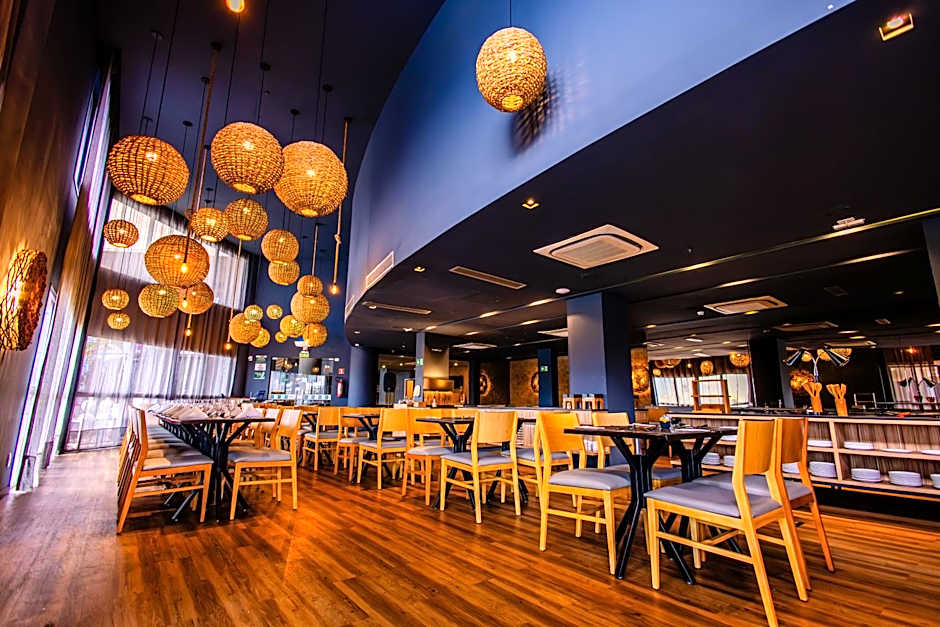 Quality Hotel Aracaju