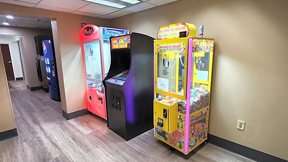 Comfort Inn & Suites Mount Pocono