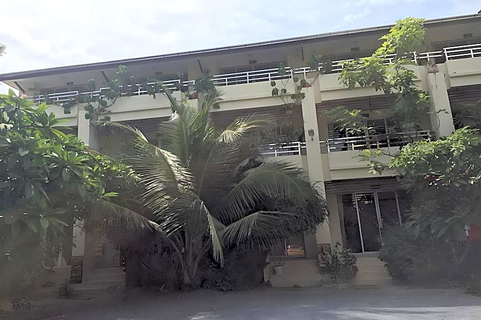 Lucky Mother Bungalow
