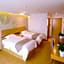 GreenTree Inn Texas Linyi County Jibei Bus Terminal