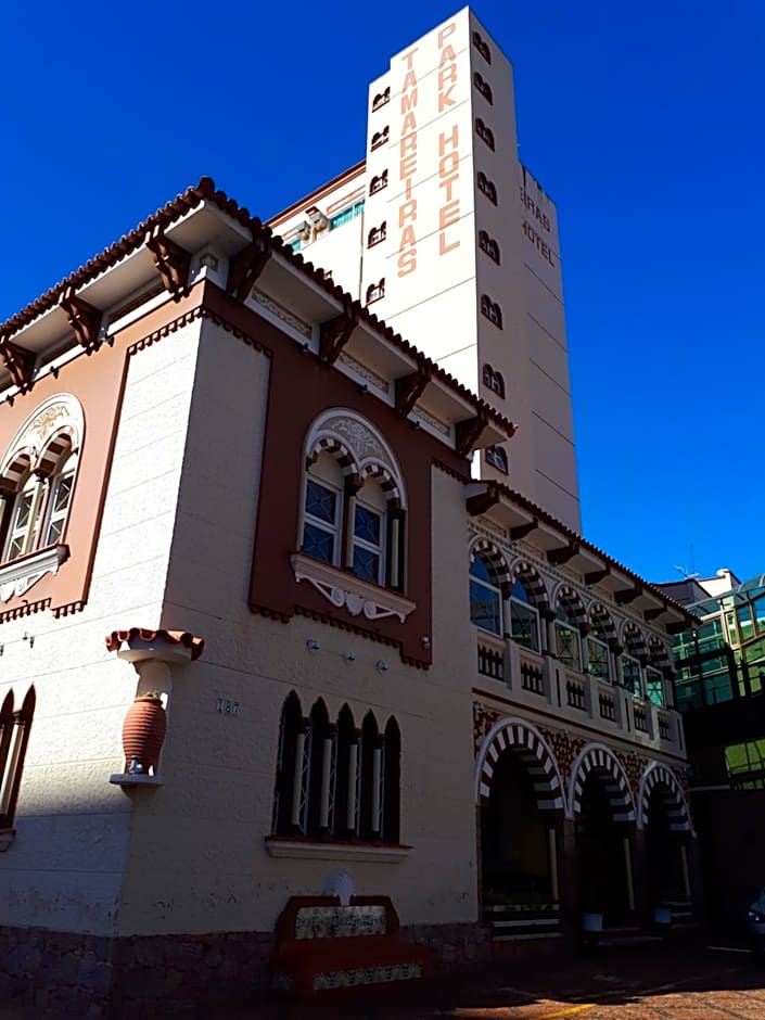 Tamareiras Park Hotel