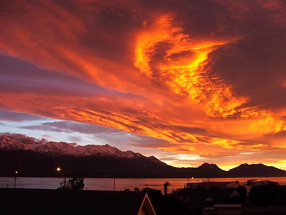 The Peninsula Kaikoura