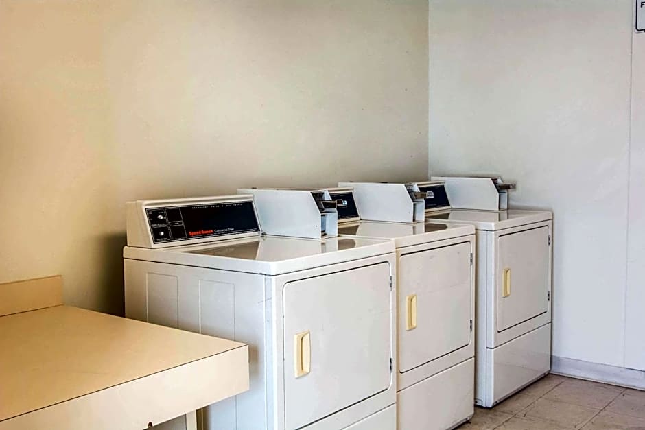 Sleep Inn Lake Wright - Norfolk Airport