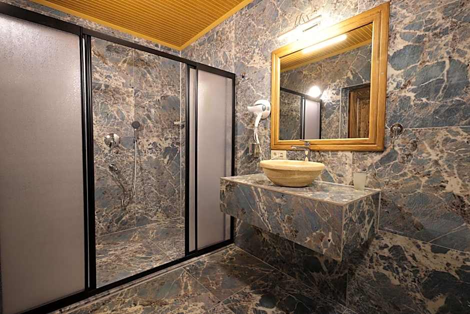 Goreme Valley Cave House