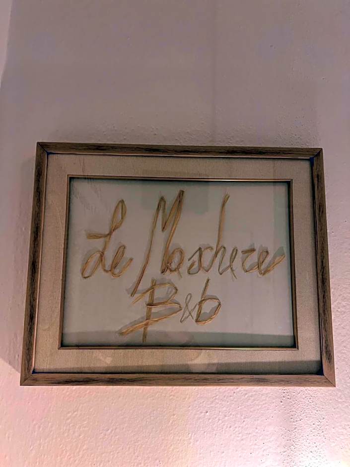 Le Maschere B&B