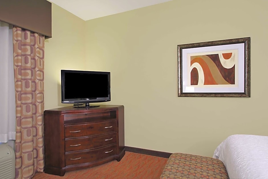 Hampton Inn By Hilton & Suites Conroe - I-45 North