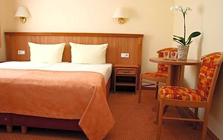 Small Double Room