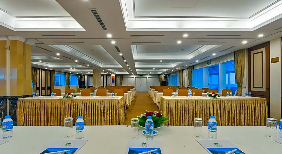 La Sapinette Hotel Dalat