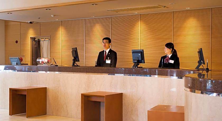Hotel Meizanso