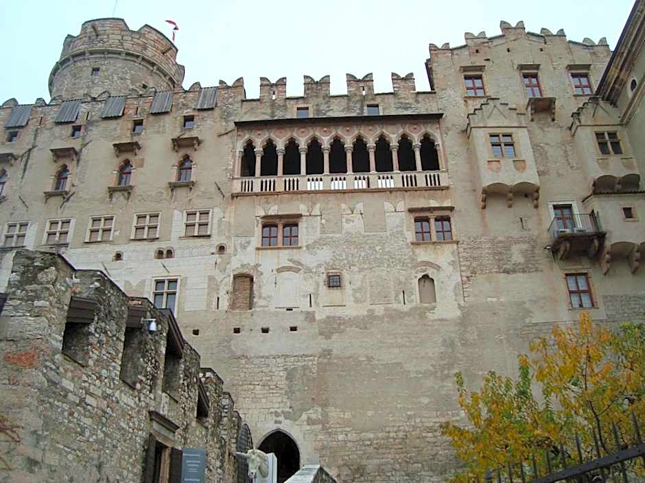 Bed & go Trento