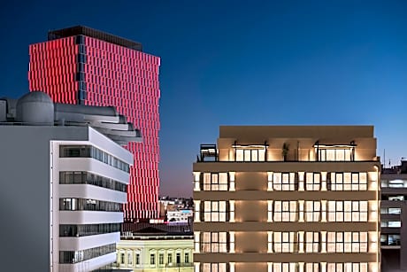 Athenarum Portus Life & Style Hotel