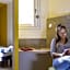 Hotel Ibis Budget Lyon Isle D'Abeau