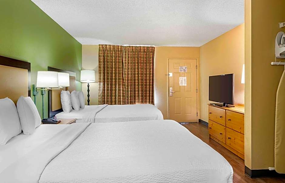 Extended Stay America Suites - Orange County - Irvine Spectrum