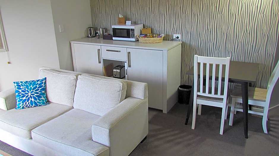 Tongariro Suites