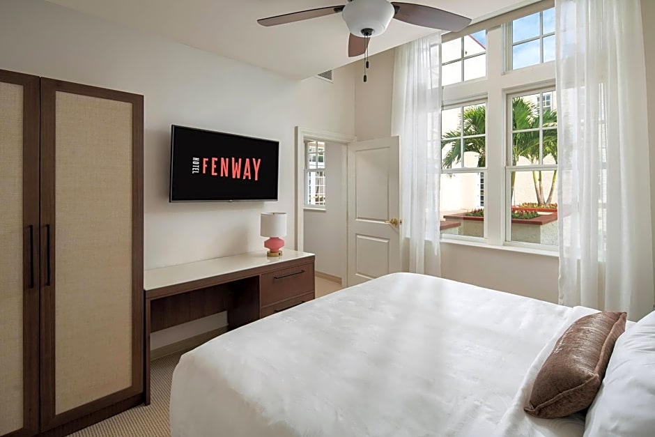 Fenway Hotel, Autograph Collection by Marriott