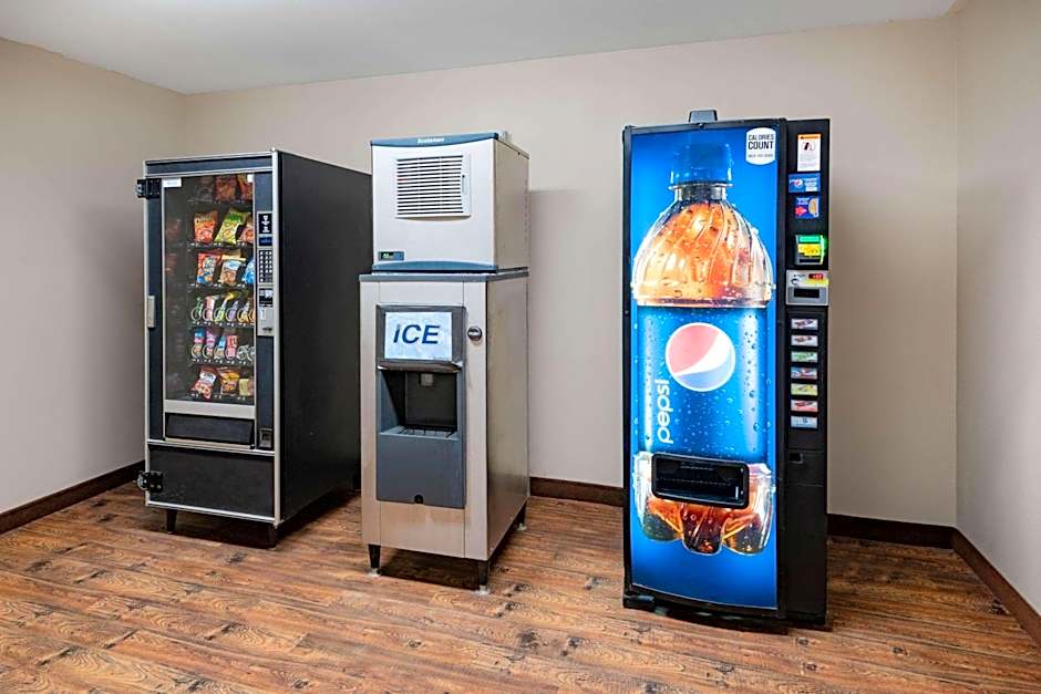 Baymont by Wyndham Farmington