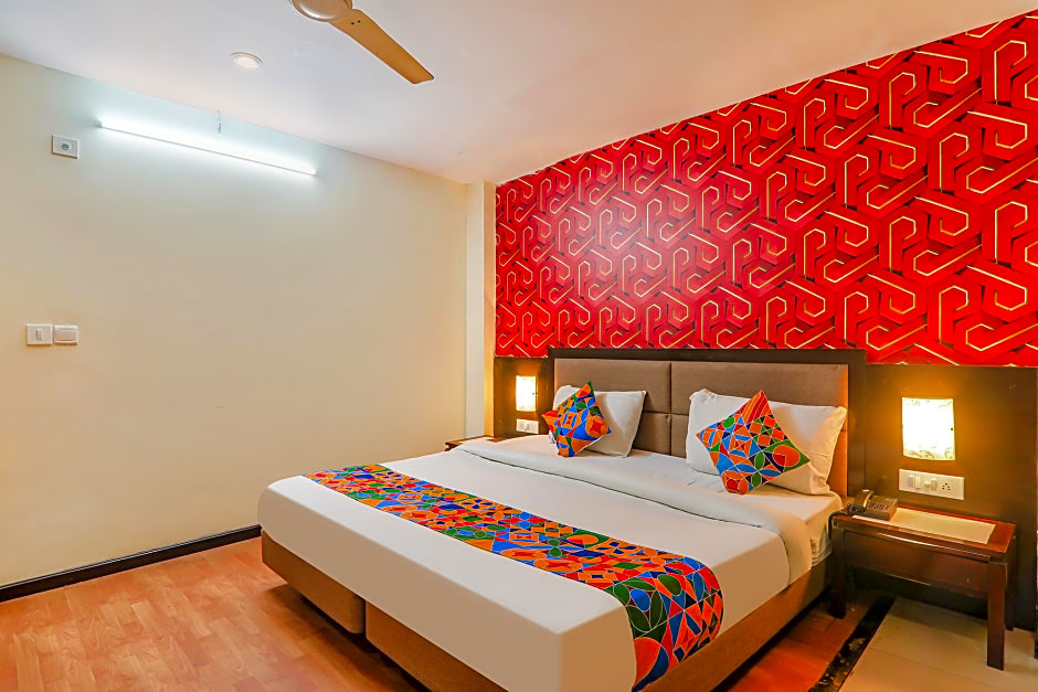 FabHotel Presidency Inn