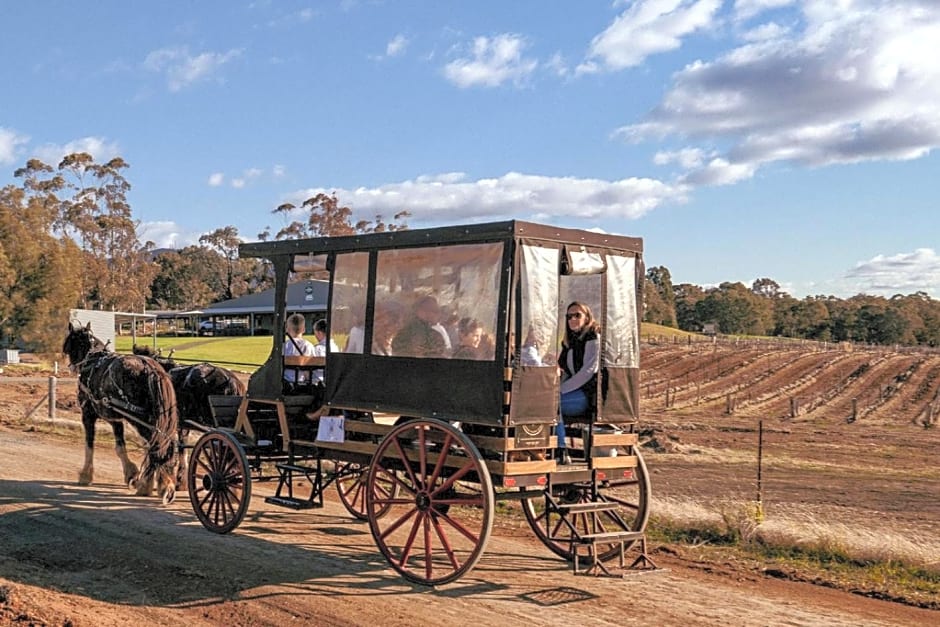 Hunter Valley Resort