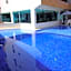 Praia dos Carneiros Flat Hotel Apto completo