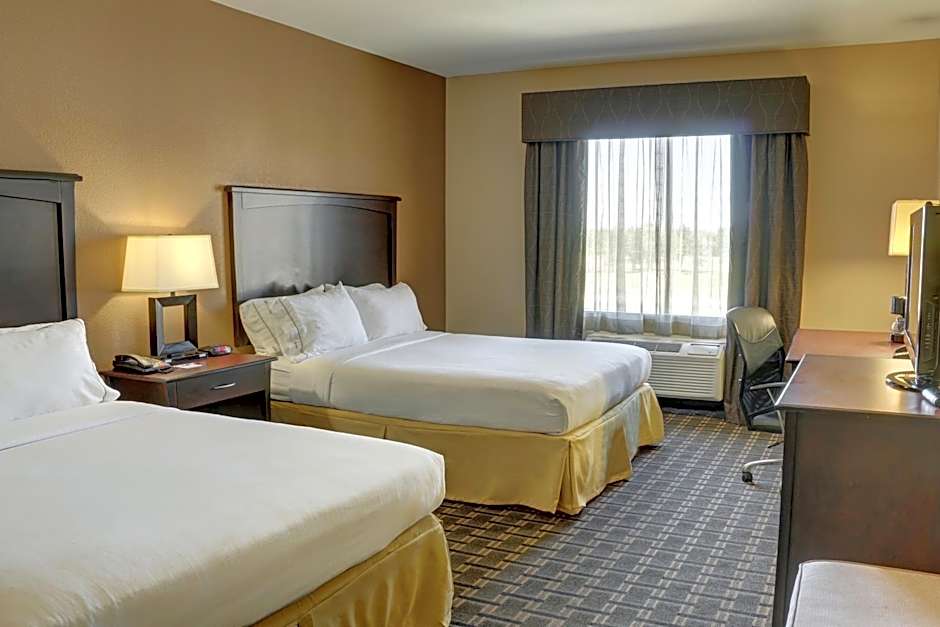 Holiday Inn Express Hotel & Suites Texarkana East By IHG