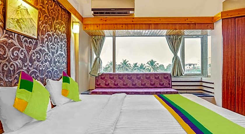 Treebo Sahara Shivaji Nagar