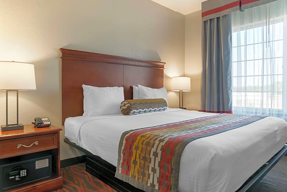 Best Western Executive Inn & Suites