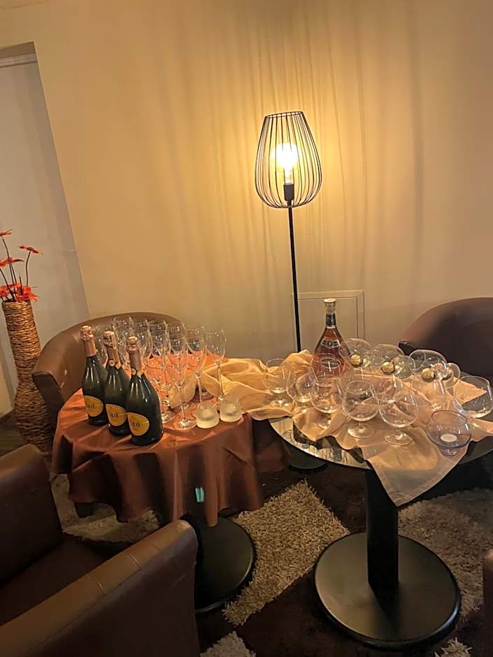 Hotel Jerevan