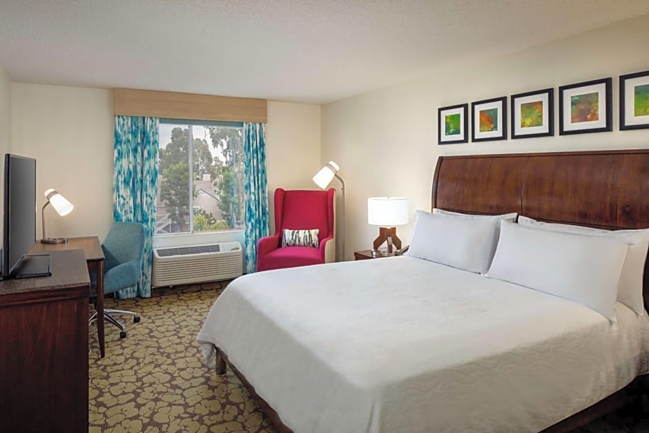 Hilton Garden Inn Arcadia/Pasadena Area