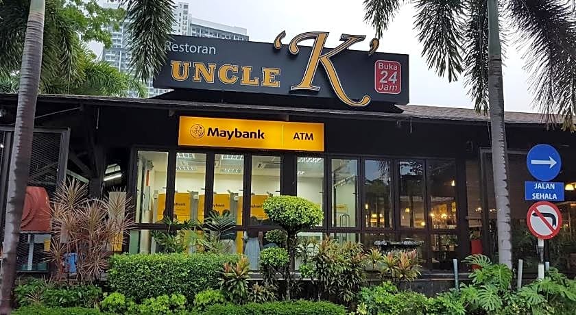 Work FrHome,10AM-6PM DAY USE, Shaftsbury@Cyberjaya