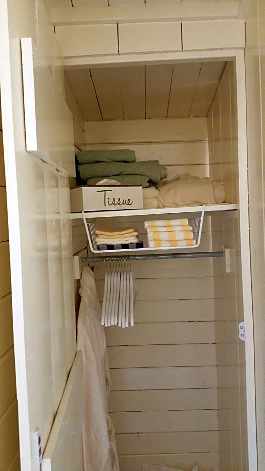 Bed en Breakfast Gees