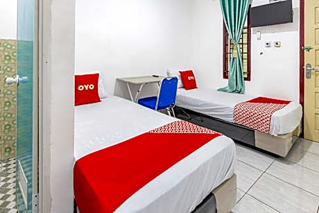 Hotel O Rafie Exclusive 2 Syariah