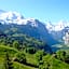 Hotel & Spa Silberhorn Wengen