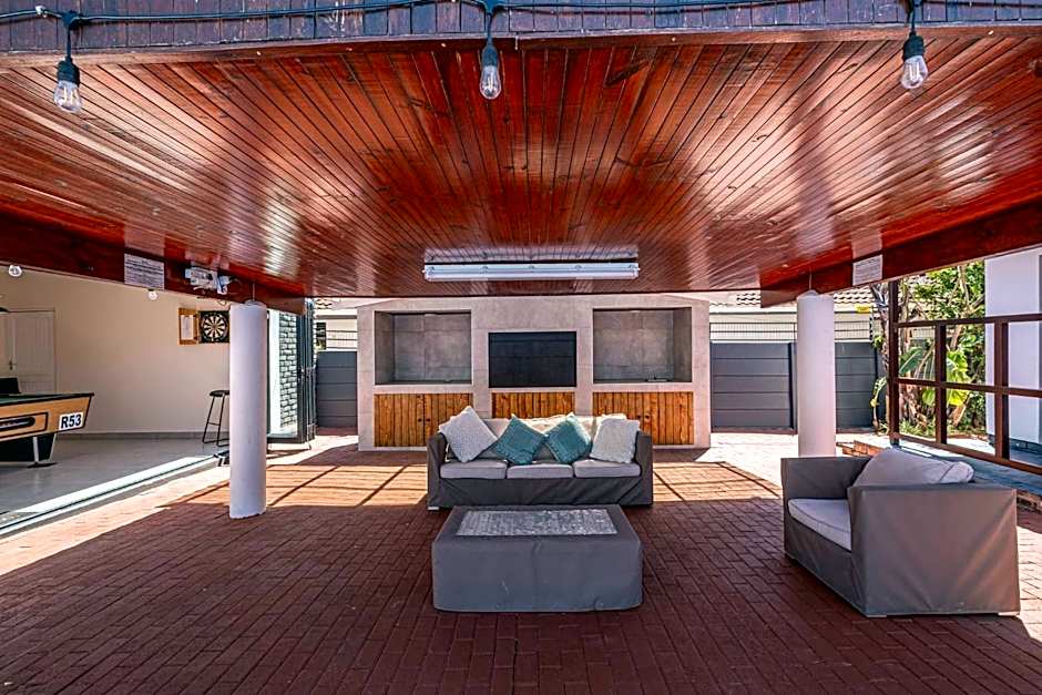 5 Third Avenue Guesthouse