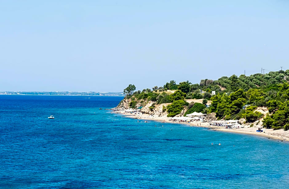 Aiora Suites by Booking Kottas