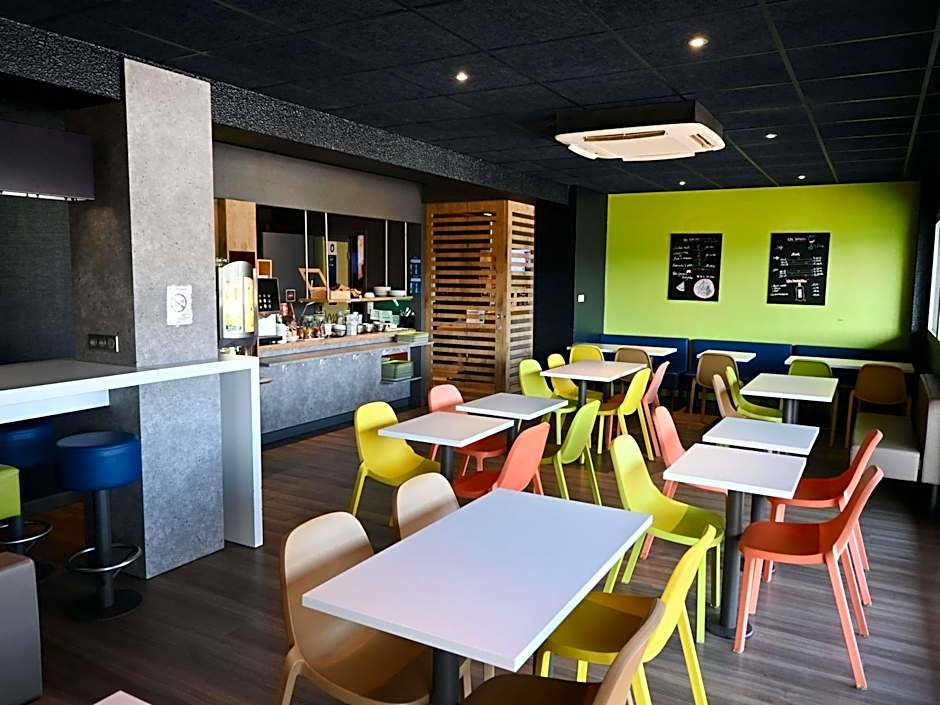 Hotel ibis Budget Laval