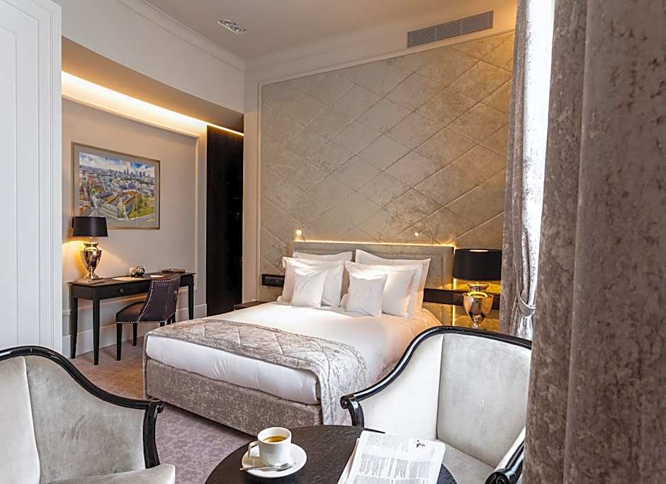 Hotel Bellotto