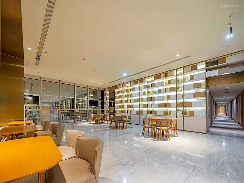 JI Hotel Tianfu Square